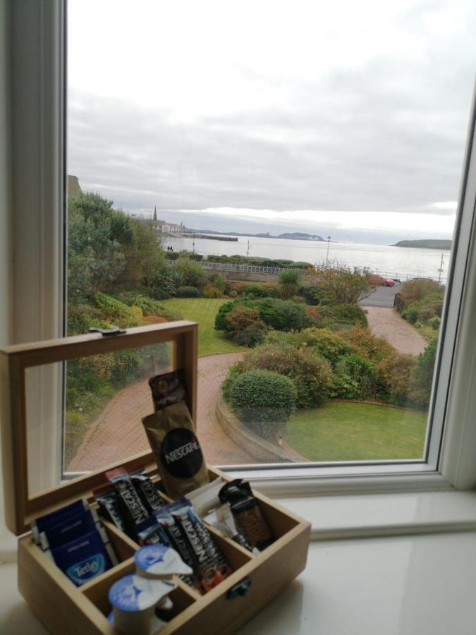 Bed and Breakfast The Old Rectory à Largs Extérieur photo